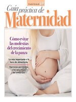 Guía práctica de Maternidad